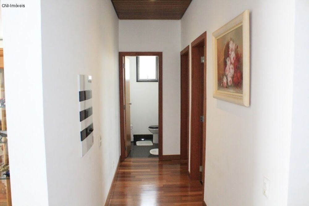 Casa à venda com 4 quartos, 398m² - Foto 2