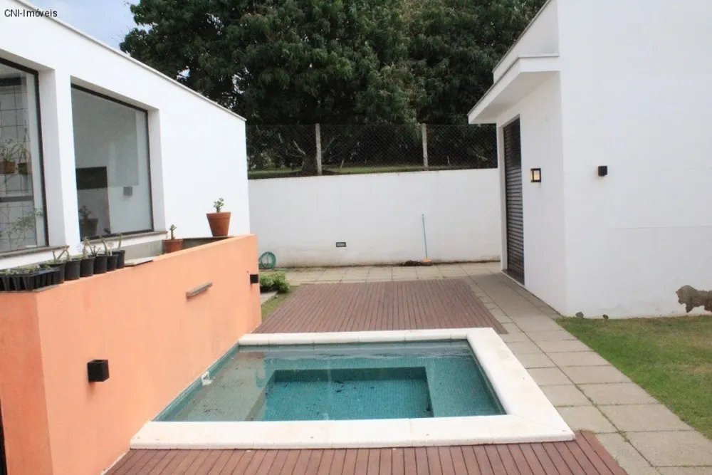 Casa, 4 quartos, 398 m² - Foto 12