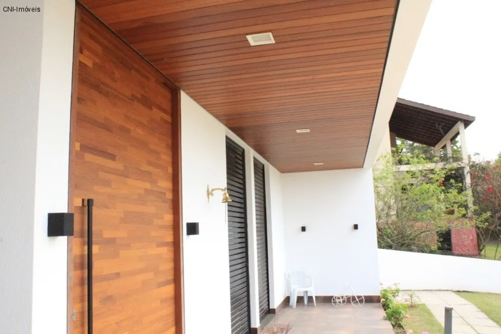 Casa, 4 quartos, 398 m² - Foto 10