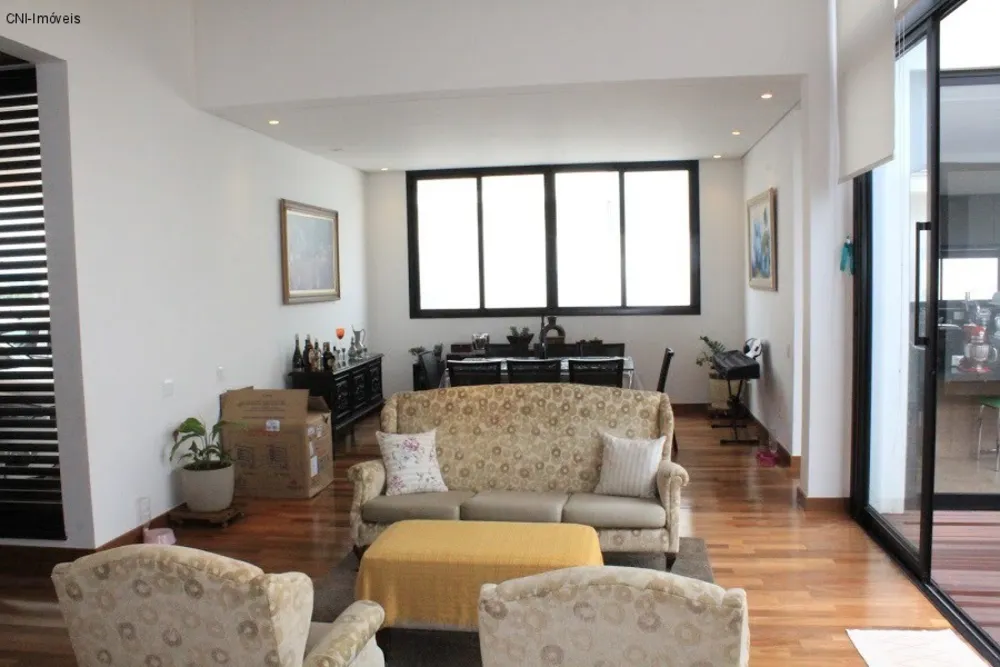 Casa, 4 quartos, 398 m² - Foto 19