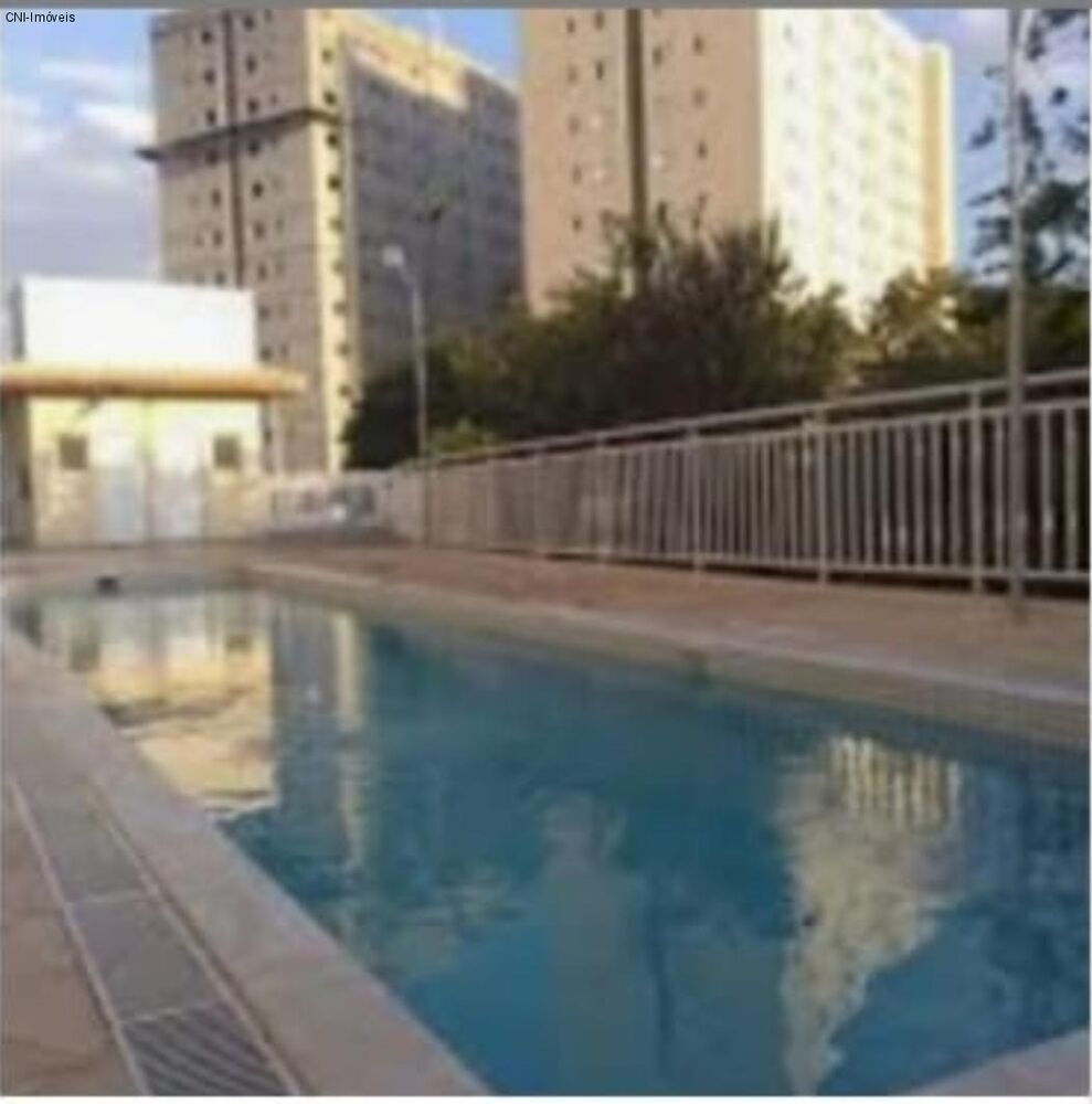 Apartamento, 1 quarto, 35 m² - Foto 1
