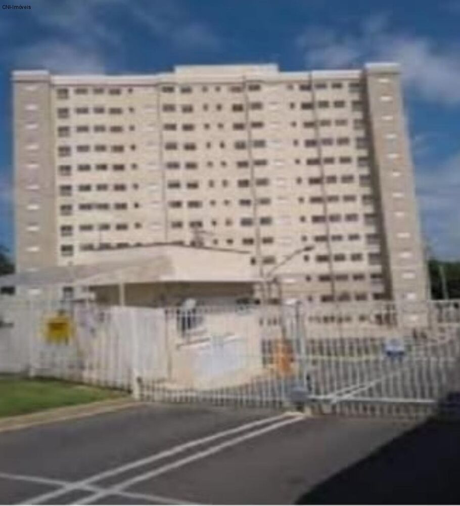 Apartamento, 1 quarto, 35 m² - Foto 3