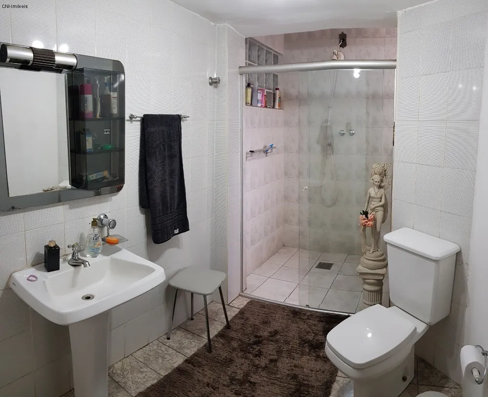 Casa, 3 quartos, 322 m² - Foto 5