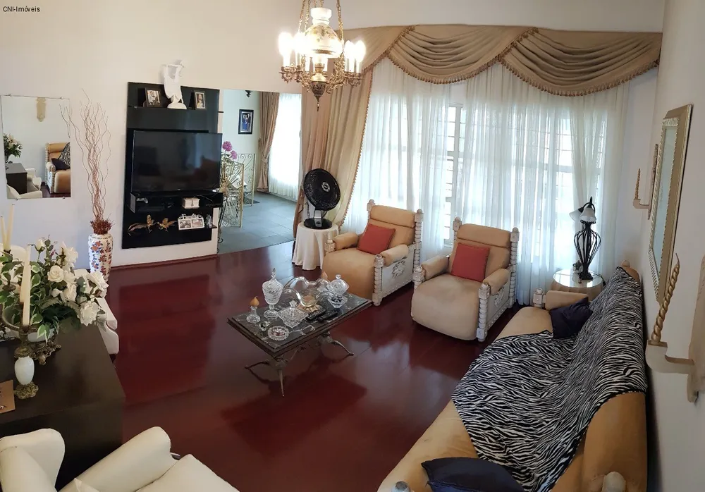 Casa, 3 quartos, 322 m² - Foto 23