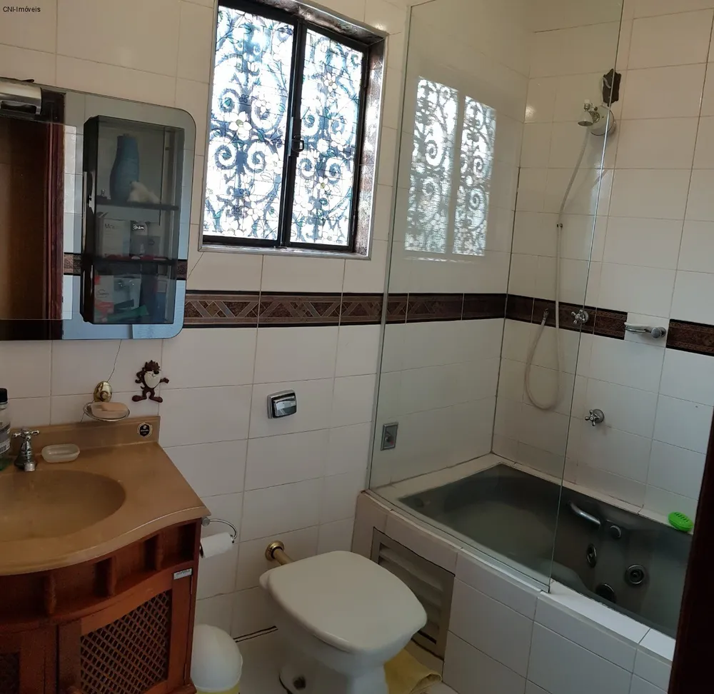 Casa, 3 quartos, 322 m² - Foto 6