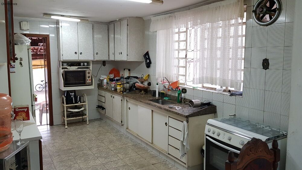 Casa, 3 quartos, 322 m² - Foto 3