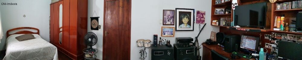 Casa, 3 quartos, 322 m² - Foto 10