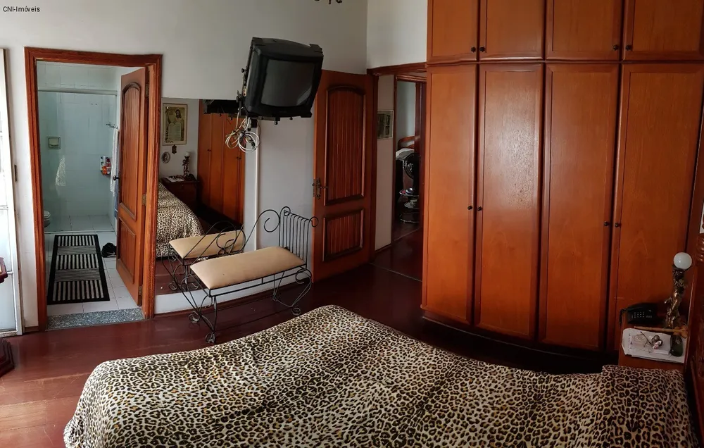 Casa, 3 quartos, 322 m² - Foto 28