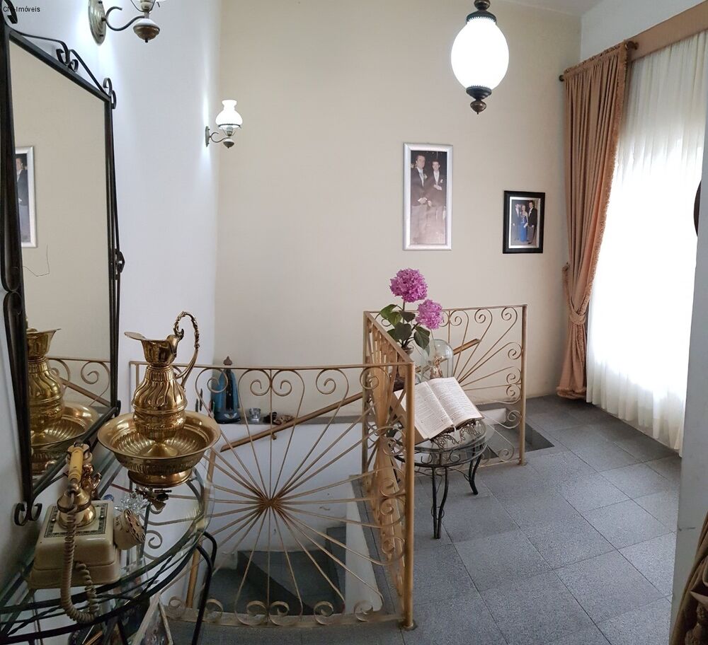 Casa, 3 quartos, 322 m² - Foto 4