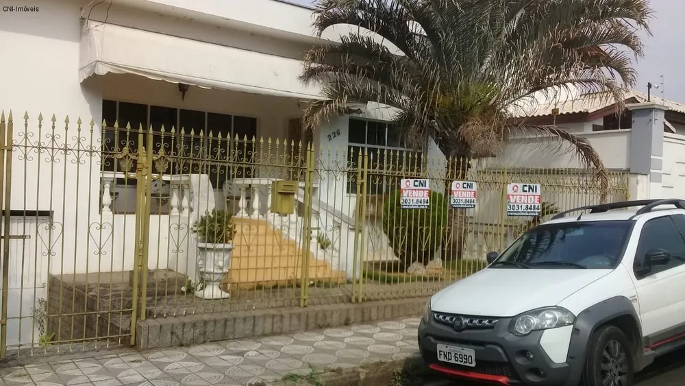 Casa, 3 quartos, 322 m² - Foto 18