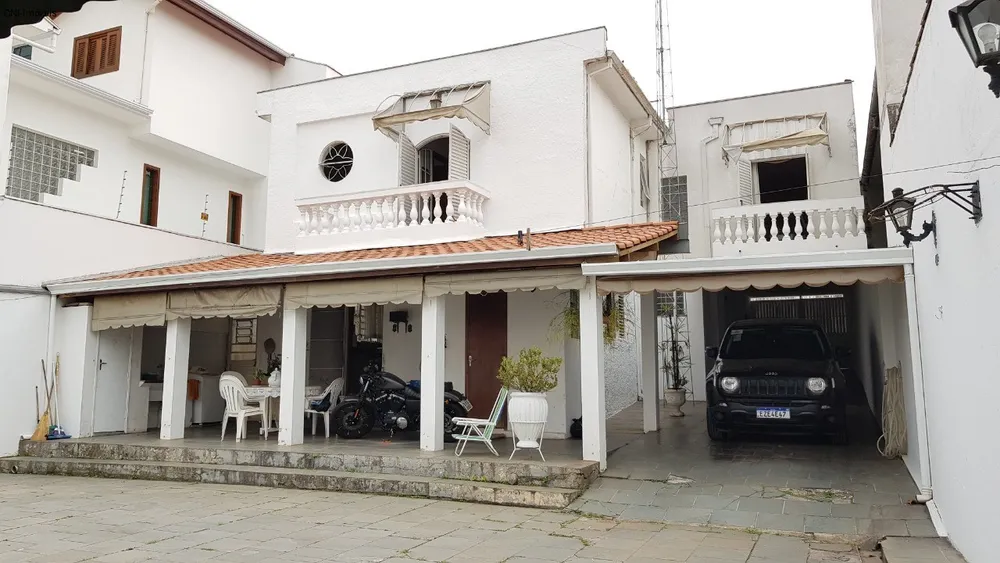 Casa, 3 quartos, 322 m² - Foto 21
