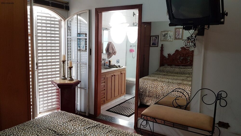 Casa, 3 quartos, 322 m² - Foto 6