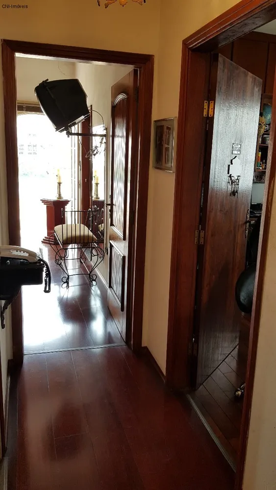 Casa, 3 quartos, 322 m² - Foto 27