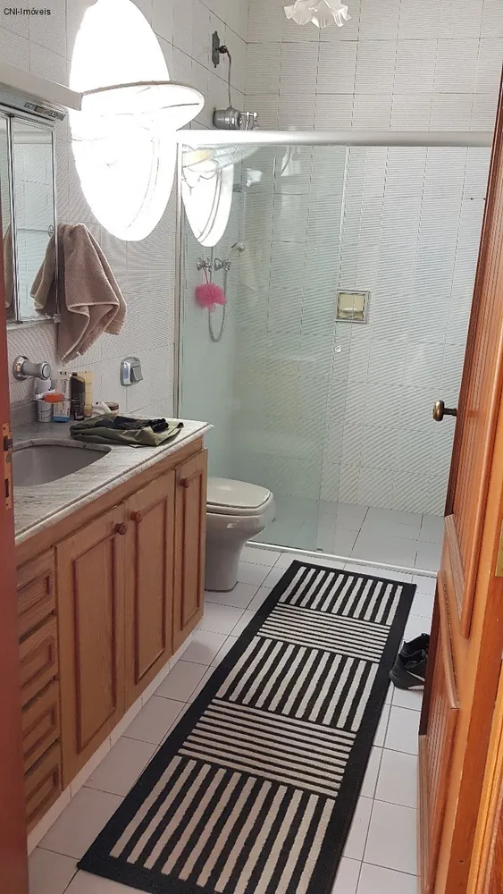 Casa, 3 quartos, 322 m² - Foto 20