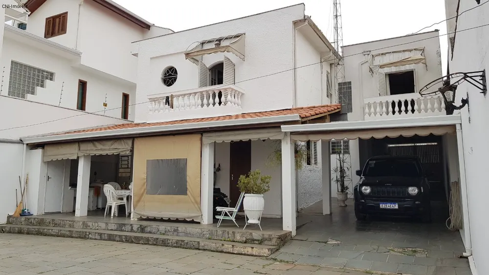 Casa, 3 quartos, 322 m² - Foto 15