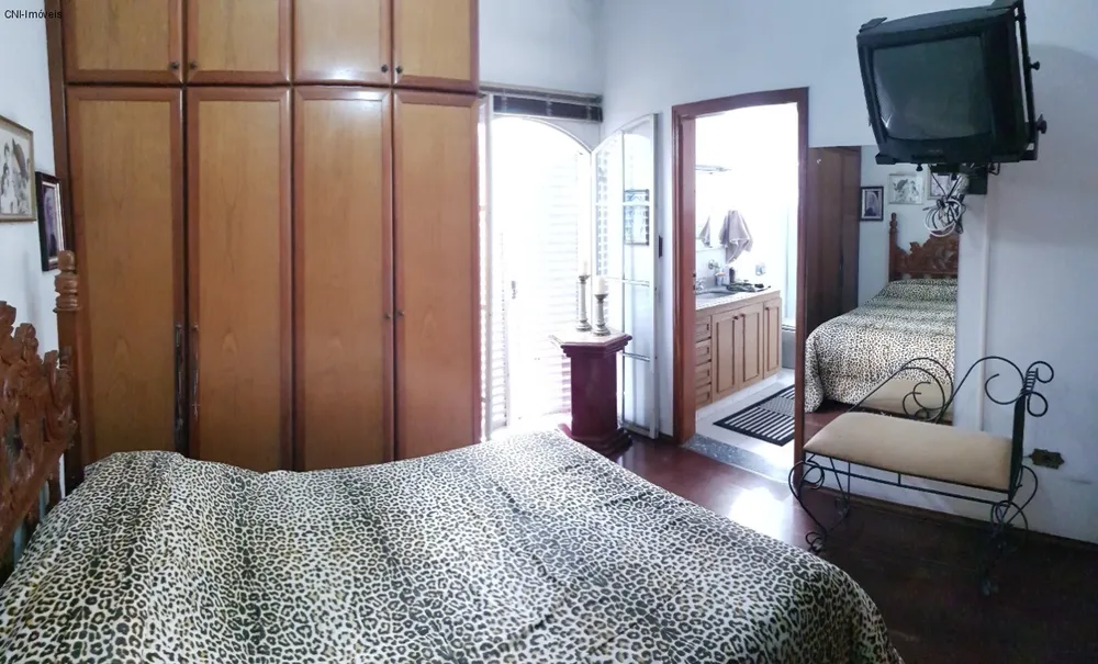 Casa, 3 quartos, 322 m² - Foto 17