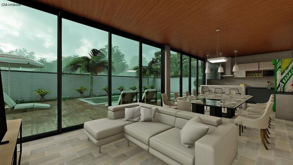 Casa, 5 quartos, 450 m² - Foto 3