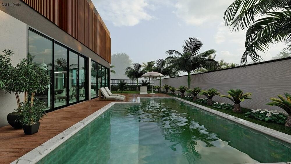 Casa, 5 quartos, 450 m² - Foto 2