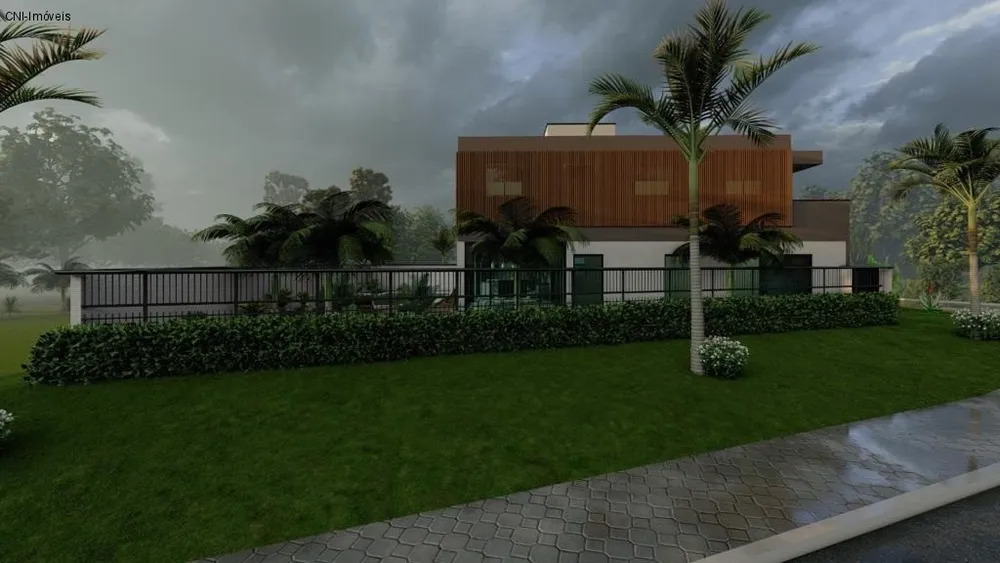 Casa, 5 quartos, 450 m² - Foto 4