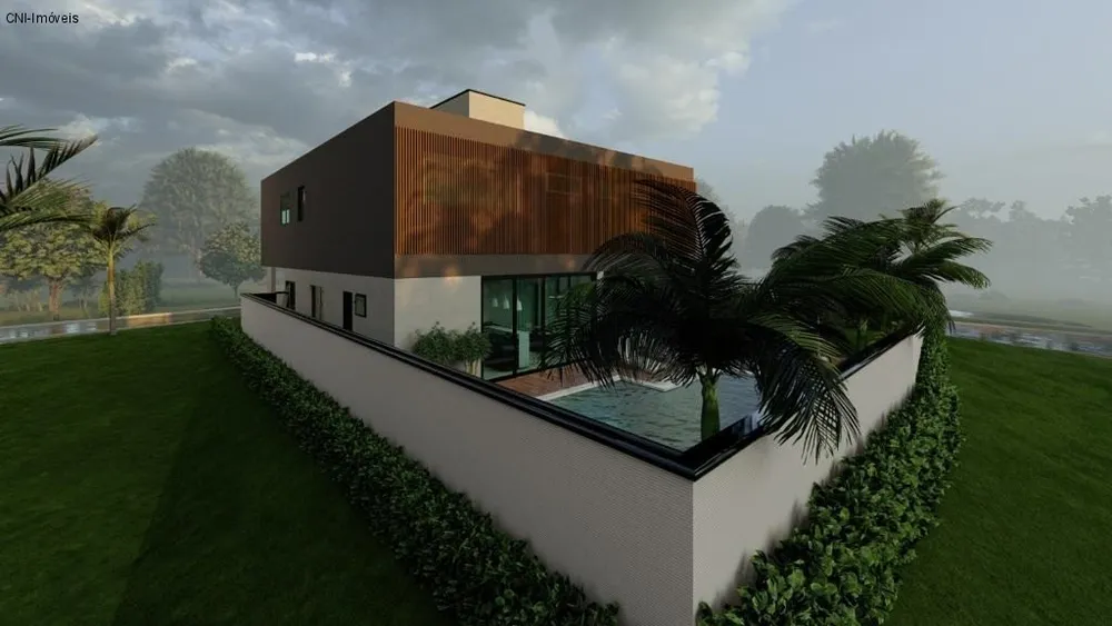 Casa, 5 quartos, 450 m² - Foto 5