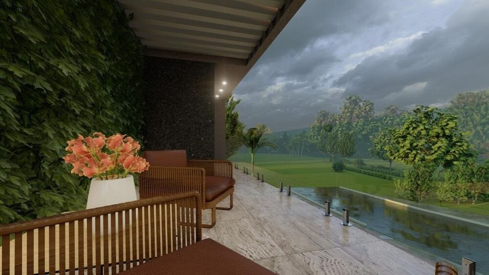 Casa, 5 quartos, 450 m² - Foto 4