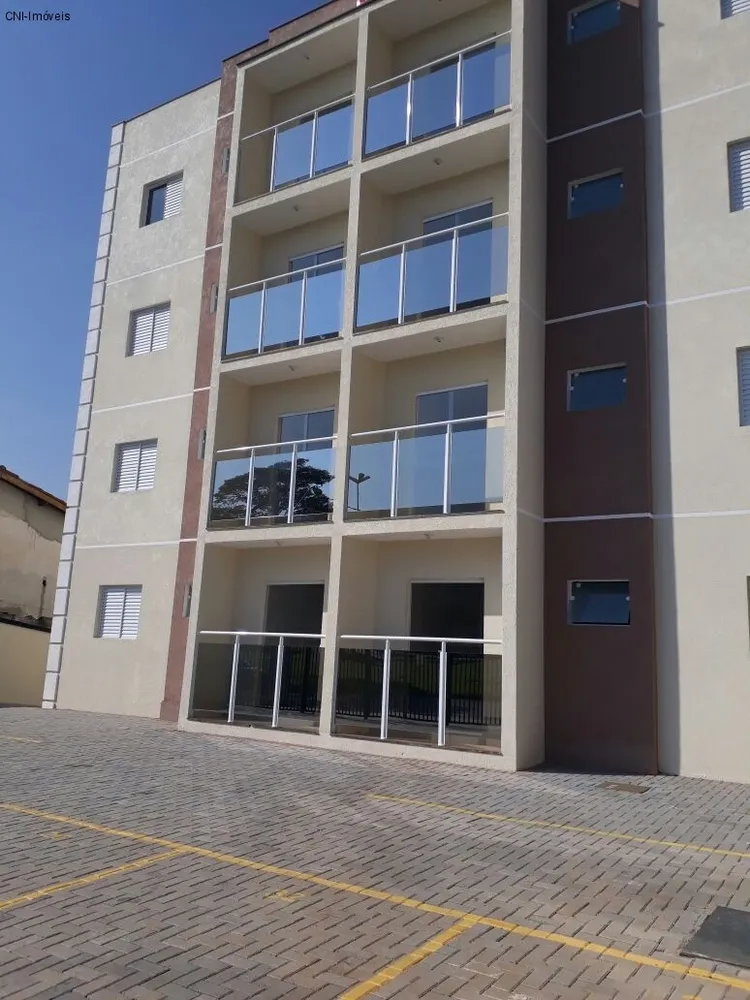 Apartamento, 2 quartos, 46 m² - Foto 19
