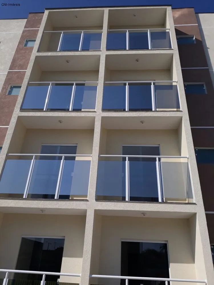 Apartamento, 2 quartos, 46 m² - Foto 10