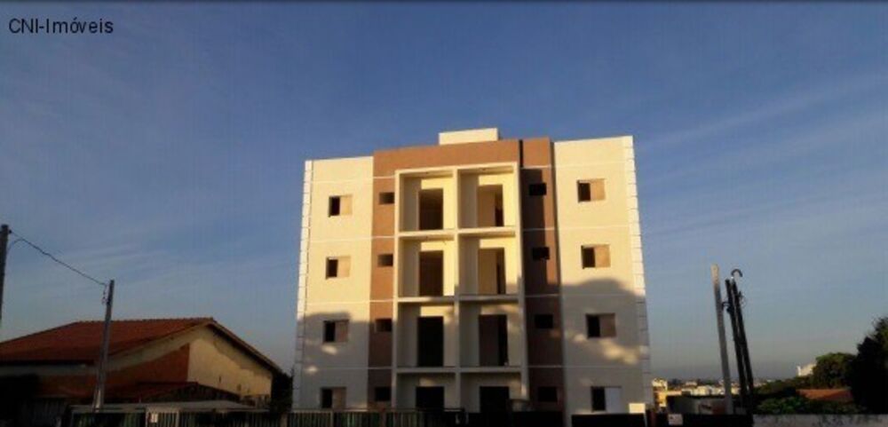Apartamento, 2 quartos, 46 m² - Foto 1
