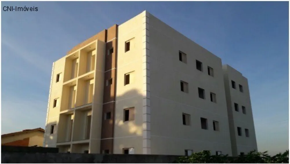 Apartamento, 2 quartos, 46 m² - Foto 21