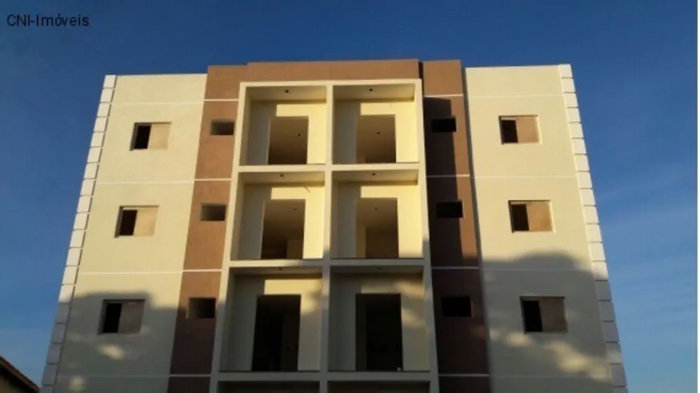 Apartamento, 2 quartos, 46 m² - Foto 5