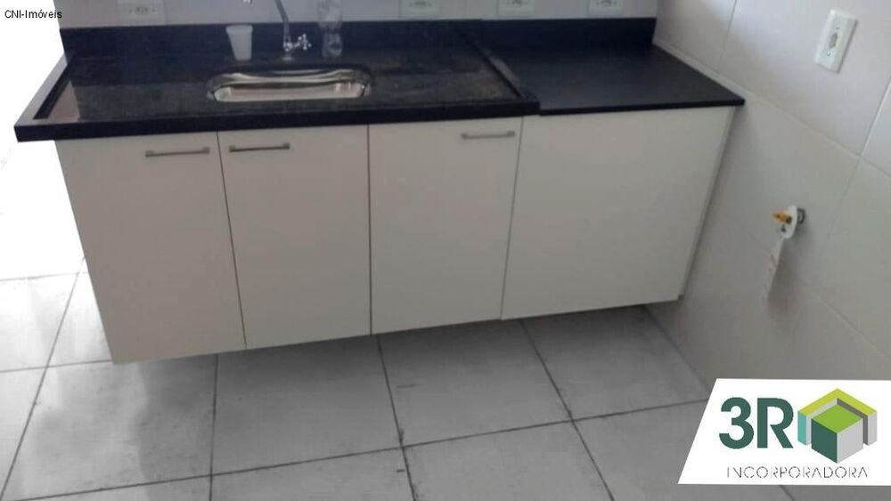 Apartamento, 2 quartos, 46 m² - Foto 7