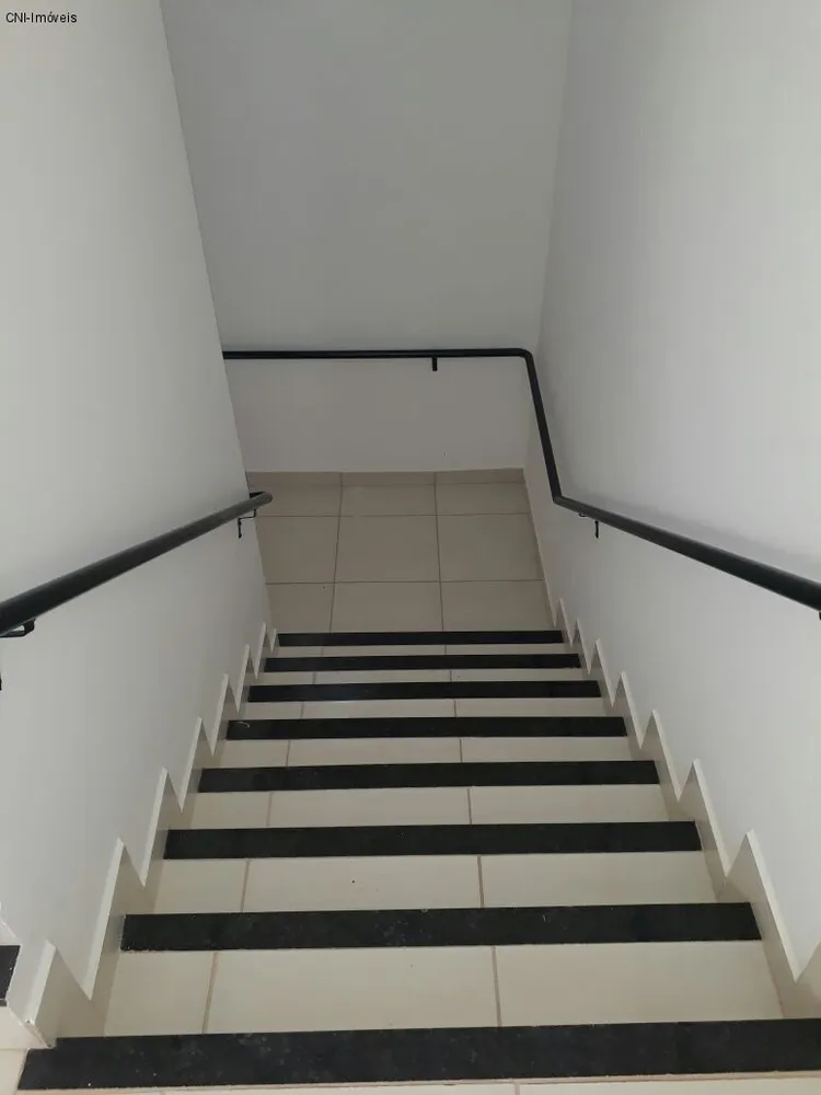 Apartamento, 2 quartos, 46 m² - Foto 8
