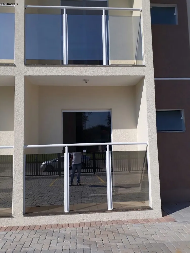 Apartamento, 2 quartos, 46 m² - Foto 13