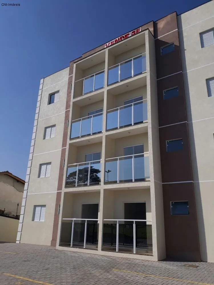 Apartamento, 2 quartos, 46 m² - Foto 2