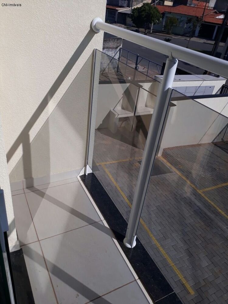 Apartamento, 2 quartos, 46 m² - Foto 6