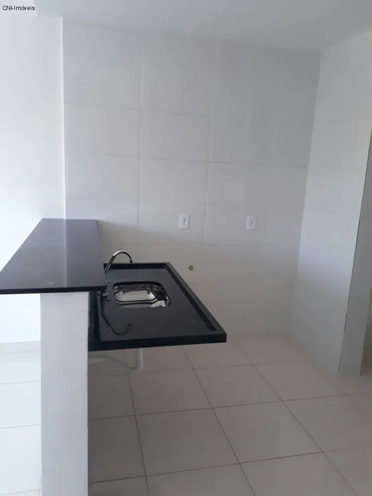 Apartamento, 2 quartos, 46 m² - Foto 7