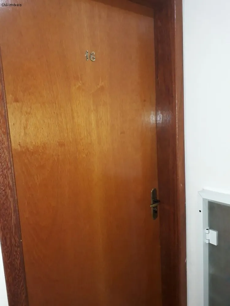 Apartamento, 2 quartos, 46 m² - Foto 6