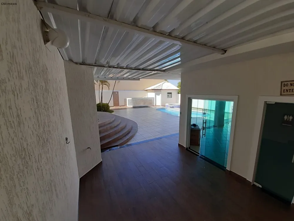 Casa, 3 quartos, 400 m² - Foto 13