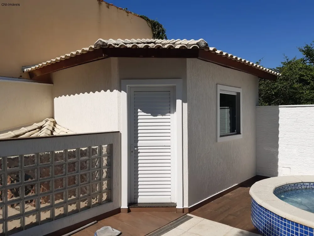 Casa, 3 quartos, 400 m² - Foto 6