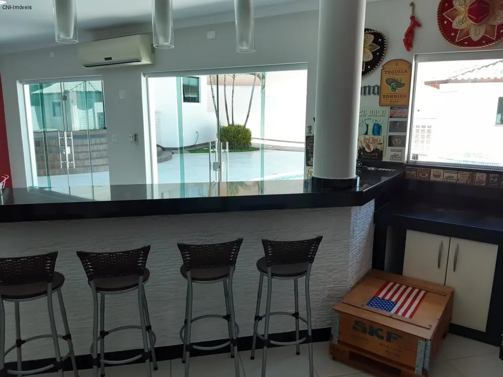 Casa, 3 quartos, 400 m² - Foto 8