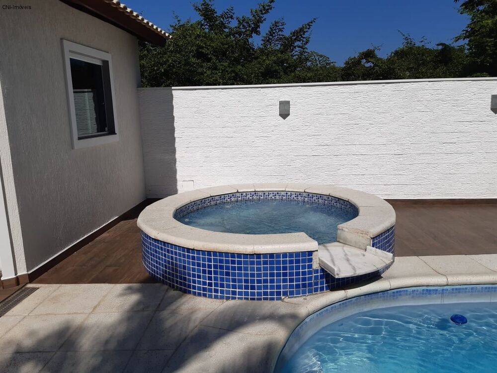 Casa, 3 quartos, 400 m² - Foto 2