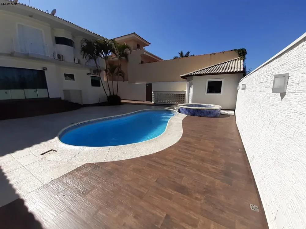 Casa, 3 quartos, 400 m² - Foto 12