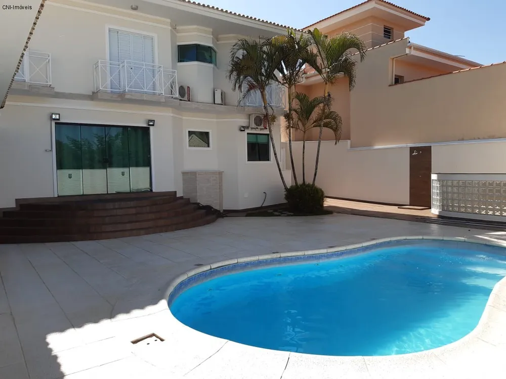 Casa, 3 quartos, 400 m² - Foto 10