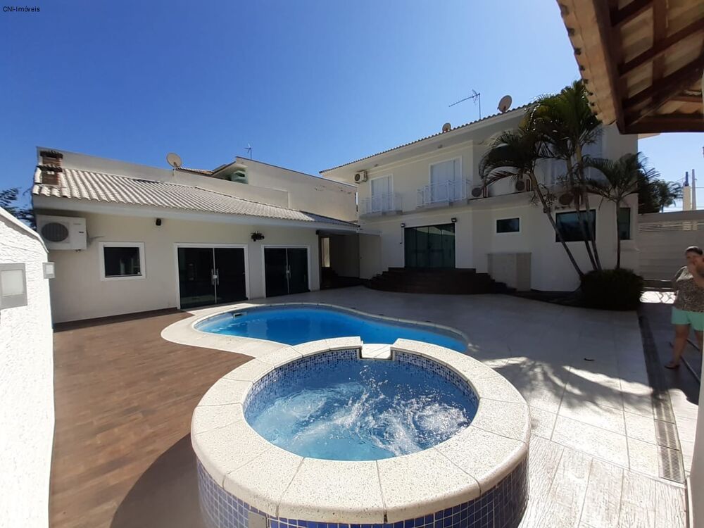 Casa, 3 quartos, 400 m² - Foto 8