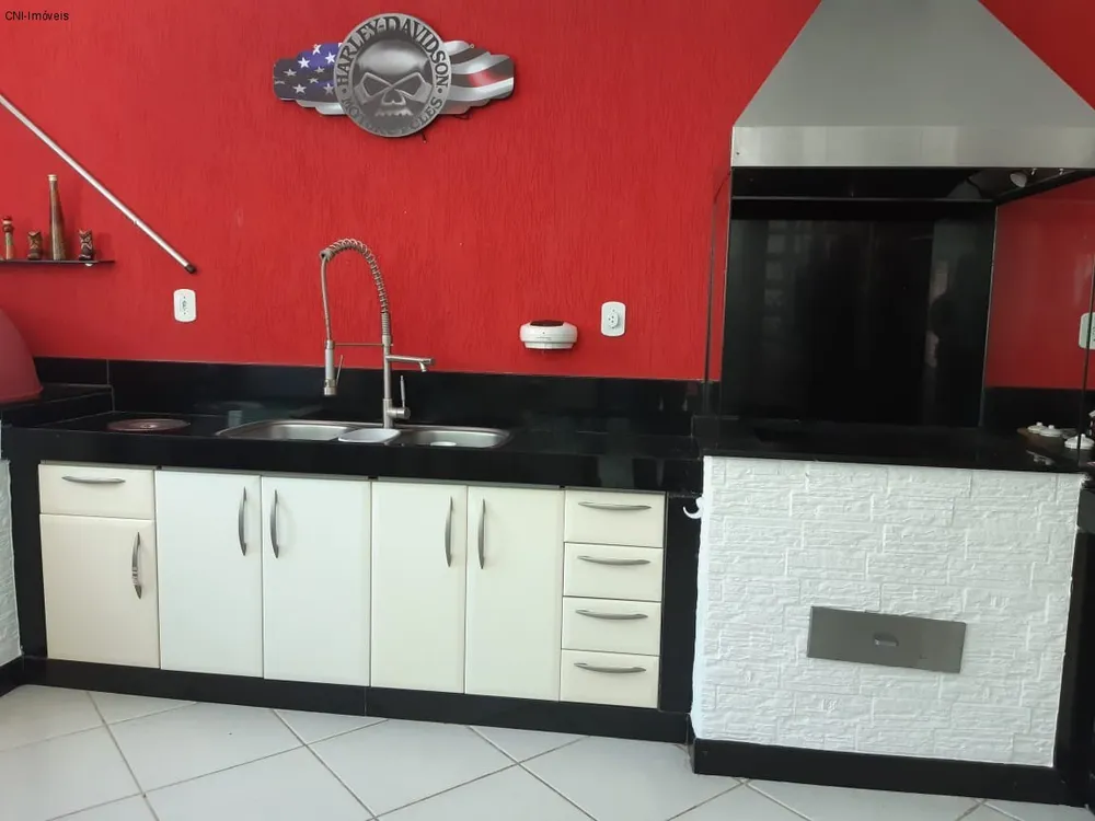 Casa, 3 quartos, 400 m² - Foto 22