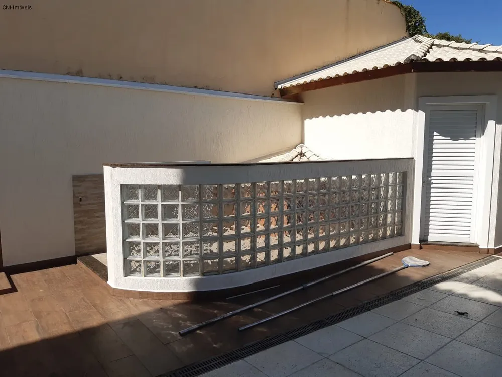 Casa, 3 quartos, 400 m² - Foto 11