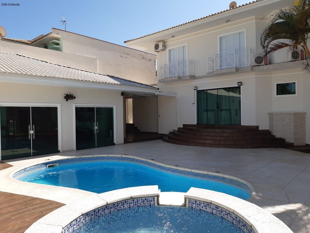 Casa, 3 quartos, 400 m² - Foto 6