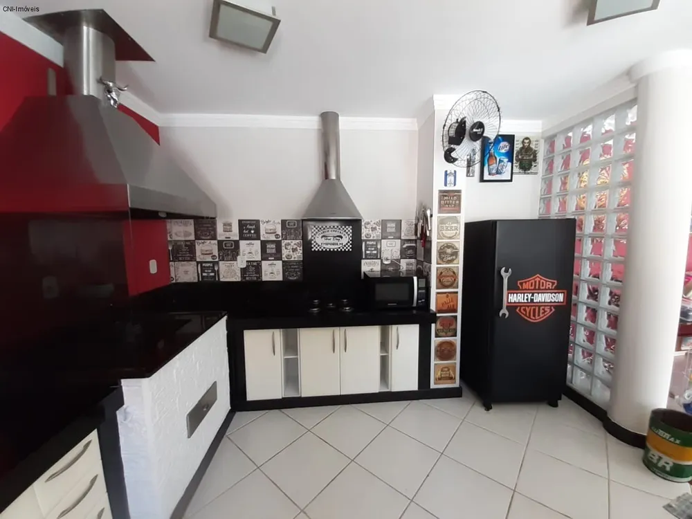 Casa, 3 quartos, 400 m² - Foto 1