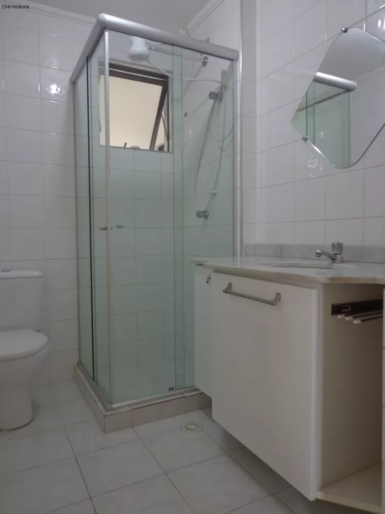 Apartamento à venda com 3 quartos, 90m² - Foto 2