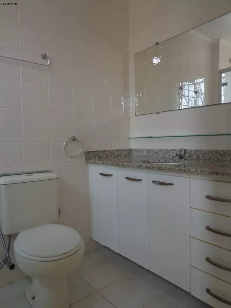 Apartamento à venda com 3 quartos, 90m² - Foto 1